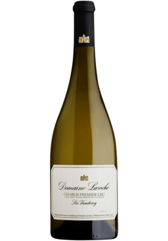 Domaine Laroche Chablis 1er Cru Les Vaudevay 2022-BP_137314