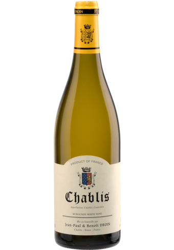 Jean Paul & Benoit Droin Chablis 2023-BP_409941