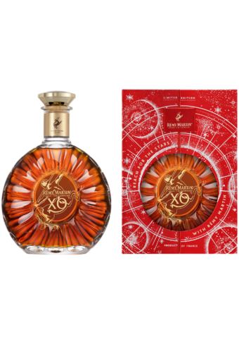 Remy Martin XO Limited Edition MAF 2025 (Clearance sale item – other promotion offers and W Rewards are not applicable)-142653