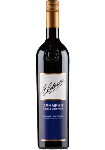 Elderton Ashmead Cabernet Sauvignon 2022 (Limited time offer item – other promotion offers and W Rewards are not applicable)-141792