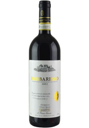 Bruno Giacosa Barbaresco Asili 2015-144076
