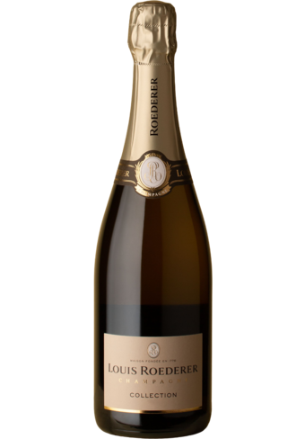 Louis Roederer Collection 246 (with Gift Box)-BP_402847