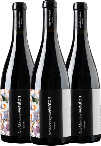 Alto Moncayo Veraton 2022 - 3 Bottle Pack-BP_152684