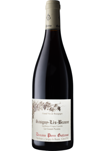 Domaine Pierre Guillemot Savigny les Beaune Les Grands Picotins 2022-138509