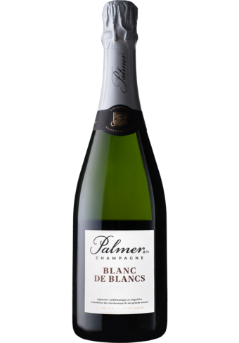 Champagne Palmer & Co Blanc de Blancs 2018-142999