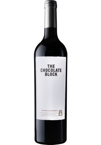 Boekenhoutskloof Chocolate Block 2018 (2025 Release)-BP_383425