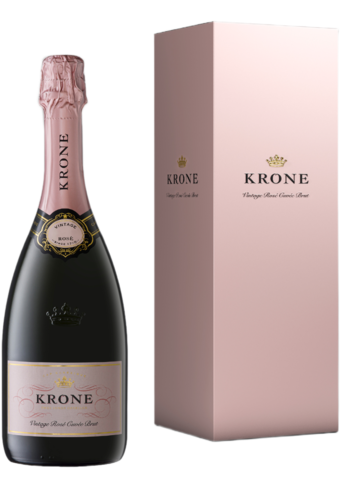 Krone Rose Cuvee Brut 2023 (Giftbox)-BP_495266