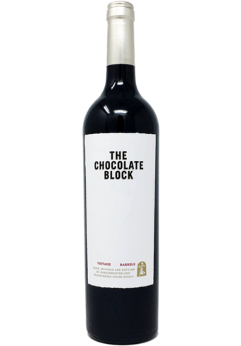 Boekenhoutskloof Chocolate Block 2013 (2025 Release)-BP_327035