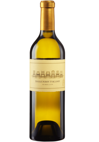 Boekenhoutskloof Semillon 2011 (2025 Release)-BP_410351