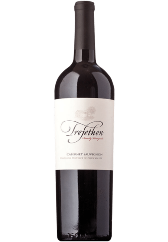 Trefethen Estate Cabernet Sauvignon 2015 (2025 Release)-BP_135385