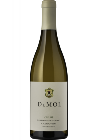 DuMOL Chardonnay Chloe 2023 (Ritchie Vineyard)-BP_122417