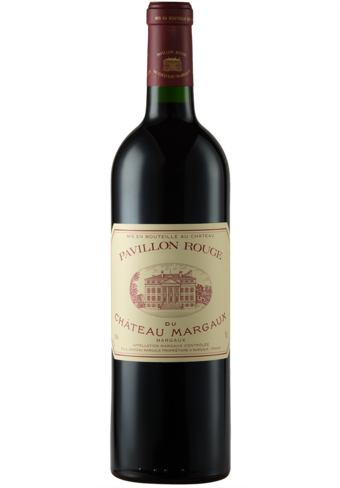 Pavillon Rouge Margaux 2nd Wine 2000 (Ex-Chateau 2023)-115831
