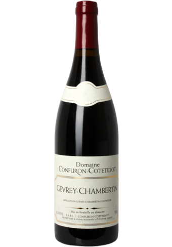 Confuron Contetidot Gevrey Chambertin 2021-138888