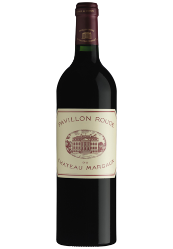 Pavillon Rouge Margaux 2nd Wine 2018 (Promo)-152827