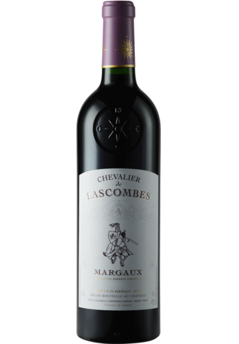 Chevalier de Lascombes Margaux 2nd Wine 2021 (Promo)-152831