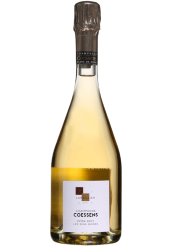 Coessens Largillier Les Sens Boises Brut NV-BP_378995