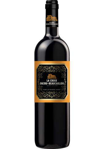 Croix de Beaucaillou St Julien 2nd Wine 2018 (Promo)-BP_358958