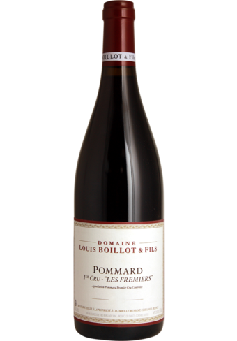 Louis Boillot Pommard 1er Cru Les Fremiers 2020-BP_111881