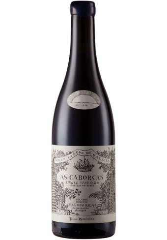 Ladeiras Do Xil As Caborcas 2021-345938