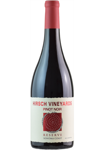 Hirsch Vineyards Reserve Estate Pinot Noir 2022-394887