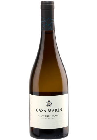 Casa Marin Sauvignon Blanc Cipreses 2022-475065