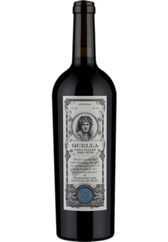 Bond Quella 2016-BP_486299