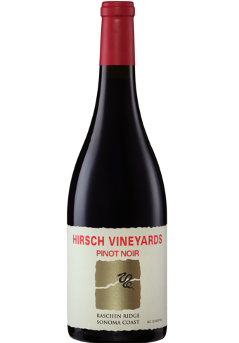 Hirsch Vineyards Raschen Ridge Estate Pinot Noir 2022-394881