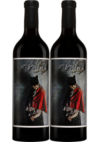 Orin Swift Napa Valley Palermo Cabernet Sauvignon 2022 2-pack-BP_152737