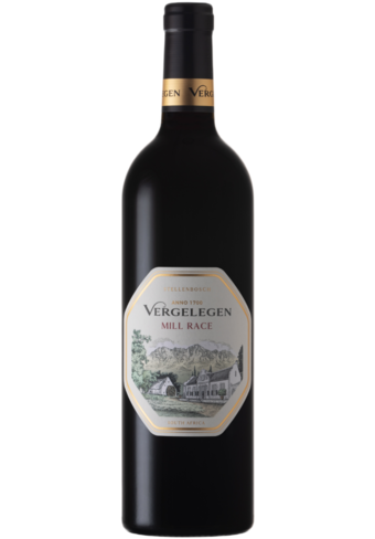 Vergelegen Mill Race Cabernet Sauvignon Merlot 2022-470475