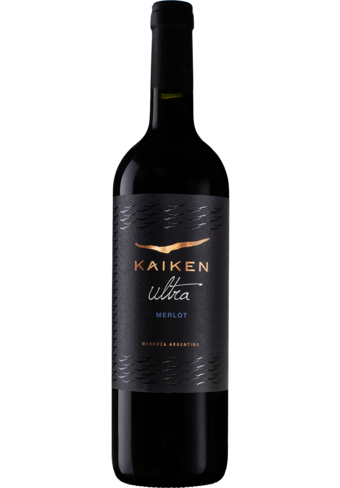 KAIKEN BY MONTES ULTRA MERLOT 2022-107309