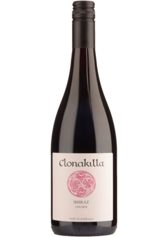 Clonakilla Shiraz Viognier 2011-396964