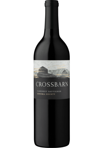 CROSSBARN BY P.HOBBS SONOMA COUNTY CABERNET SAUVIGNON 2021-BP_400573