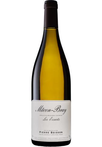 Pierre Boisson Macon Bray Les Essarts 2020-115935