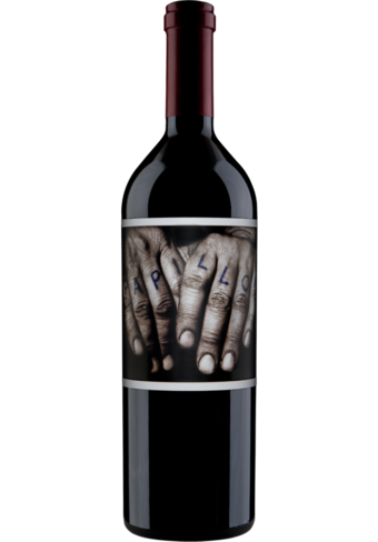 Orin Swift Napa Valley Papillon 2021 (Promo)-152751