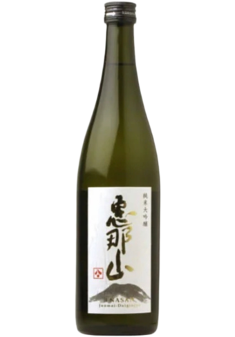 Enasan Junmai Daiginjo (恵那山 純米大吟釀)-480598