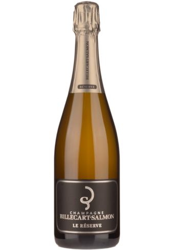 Billecart Salmon Le Reserve NV-BP_403396