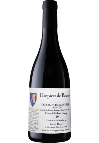 Hospices de Beaune Corton Grand Cru (Duband) Cuvee Charlotte Dumay 2023 (Limited time offer item – other promotion offers and W Rewards are not applicable)-BP_142614
