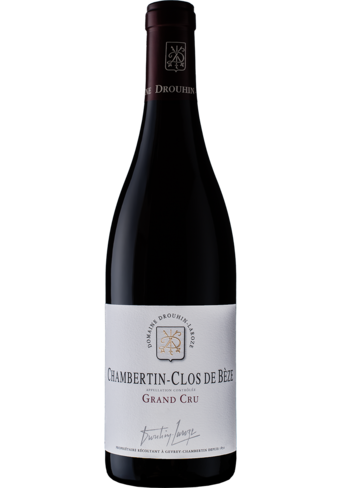 Drouhin-Laroze Chambertin Clos de Beze Grand Cru 2022-146240