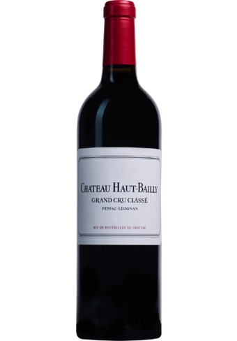 Chateau Haut-Bailly Pessac Leognan Gcc 2022-BP_121790