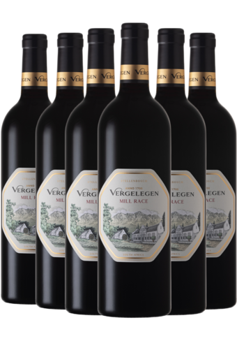 Vergelegen Mill Race Cabernet Sauvignon Merlot 2022 6-pack-BP_152822