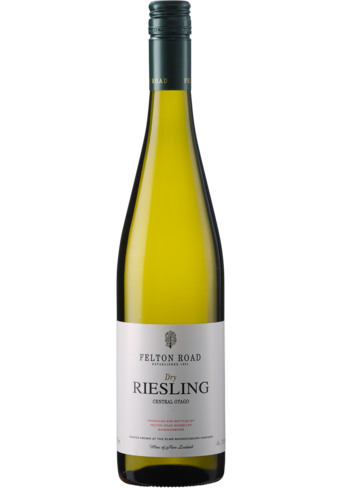 FELTON ROAD DRY RIESLING 2025-143100