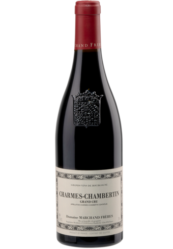 Domaine Marchand Freres Charmes Chambertin Grand Cru 2021-BP_140577