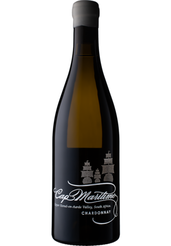 Cap Maritime Upper Hemel-en-Aarde Valley Chardonnay 2023-BP_142890