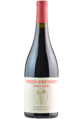 Hirsch Vineyards San Andreas Fault Pinot Noir 2023-BP_401122