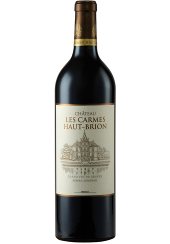 Chateau Les Carmes Haut Brion Pessac Leognan 2021 (Limited time offer item – other promotion offers and W Rewards are not applicable)-100621