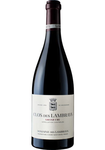 Domaine des Lambrays Clos des Lambrays Grand Cru 2022-141597