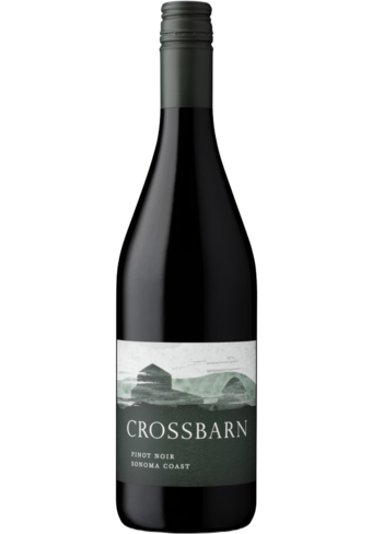Crossbarn by Paul Hobbs Sonoma Coast Pinot Noir 2022-394806