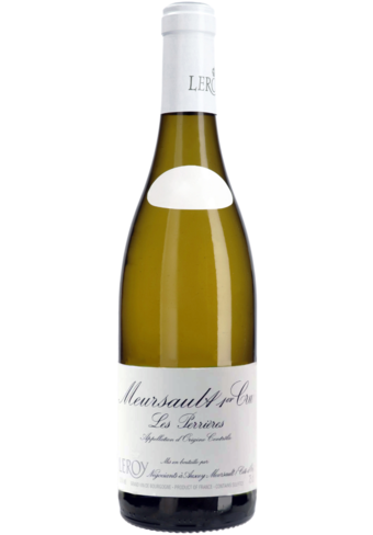 Maison Leroy Meursault 1er Cru Les Perrieres 1993 (EXDOM 2023) (Limited time offer item – other promotion offers and W Rewards are not applicable)-BP_117264