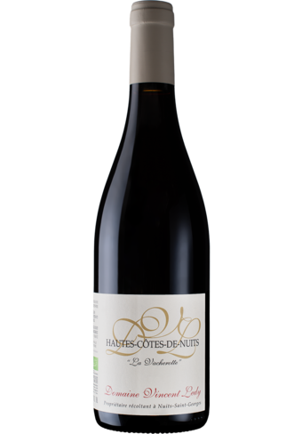Vincent Ledy Bourgogne Hautes Cotes de Nuits La Vacherotte 2019-121468