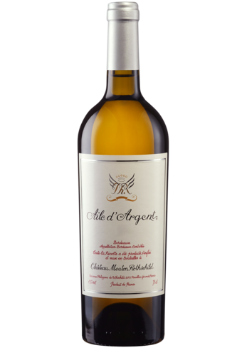 Aile d'Argent by Chateau Mouton Rothschild Bordeaux Blanc 2022-122080